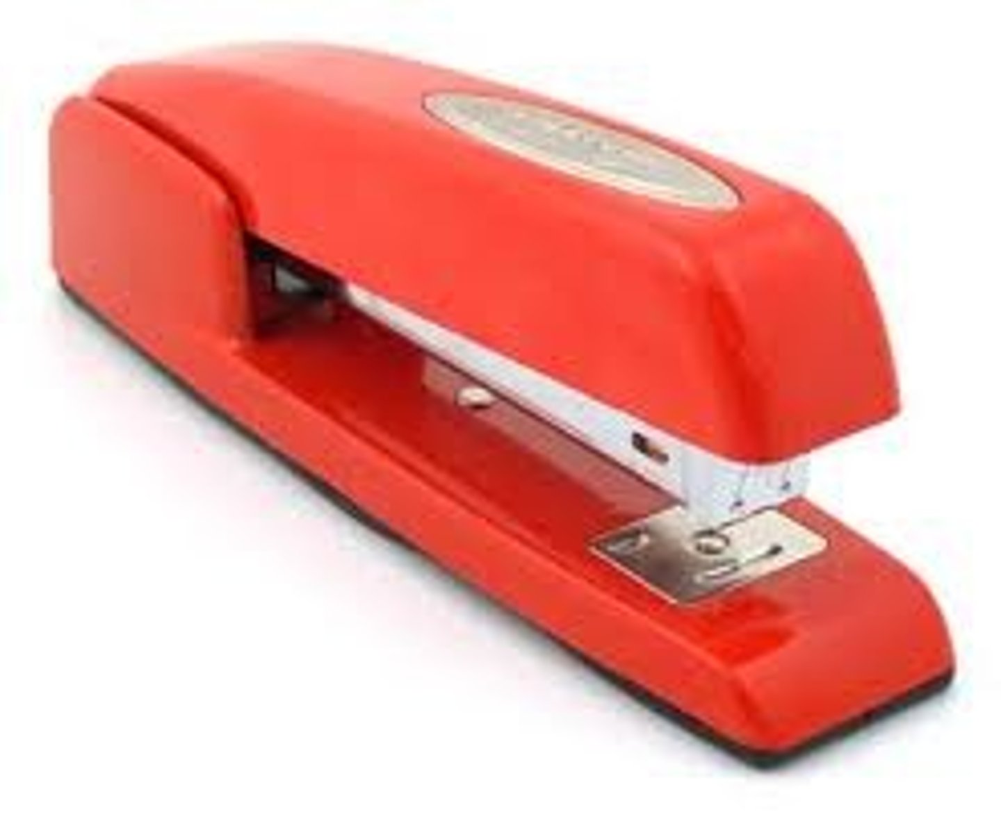 <p>the stapler</p>