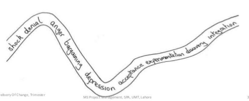 <p><strong>Adams, Hayes and Hopson’s change curve</strong></p>