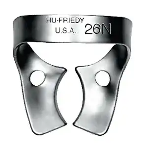 <p>26N Clamp use</p>