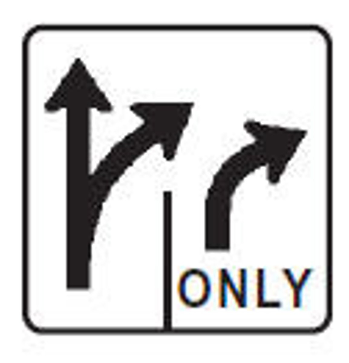 <p>What type of sign is this?</p>