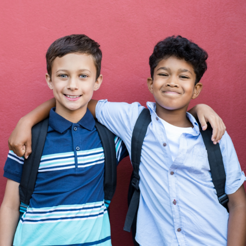 <p>Friend - <em>frend</em></p>