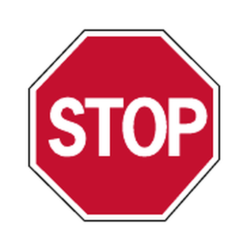 <p>What does this sign mean?</p>