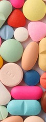 <p>Polypharmacy can lead to side effects that negatively impact appetite and nutrient absorption.</p>