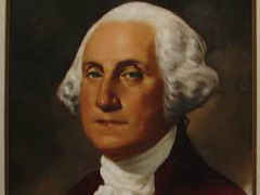 <p>This Patriot was Commander in Chief of Colonial Army. He led the American army to victory over British army using various innovative strategies like creating a secret spy network, creating a smallpox inoculation at Valley Forge, welcoming in Baron Von Steuben and making him a Major General that trained American forces after he had been exiled from the Prussian military for being gay, and utilizing Guerrilla Warfare tactics.</p>