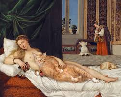 <p>what year was venus of urbino</p>