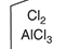 <p>Starting with a Benzene ring what happens when it is reacted with these reagents?</p><p>Name final product</p>