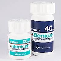 <p>Olmesartan</p><p>Angiotensin II blocker</p><p>Hypertension, heart failure, kidney disease</p>