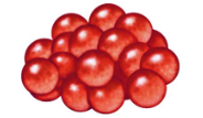 <p>clusters</p>