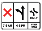 <p>What does this sign mean?</p>