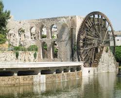 <p>noria</p>