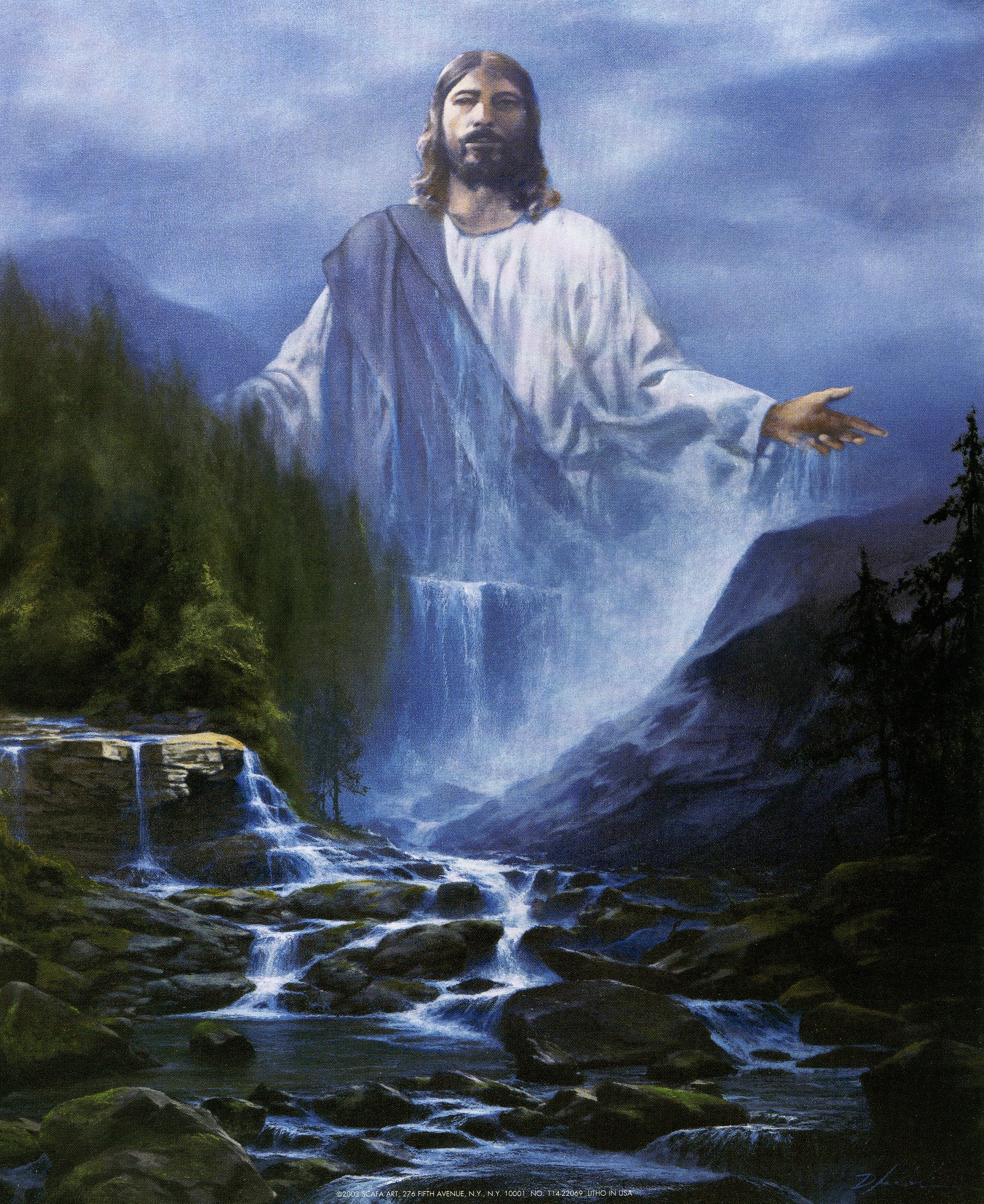 <p>Does Science Make Miracles Impossible?</p>
