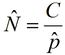 <p><span style="background-color: transparent;">N> = C/P></span></p><p></p>