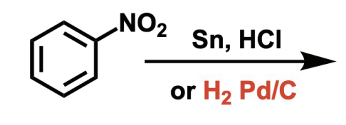 <p>Sandmeyer reaction</p>