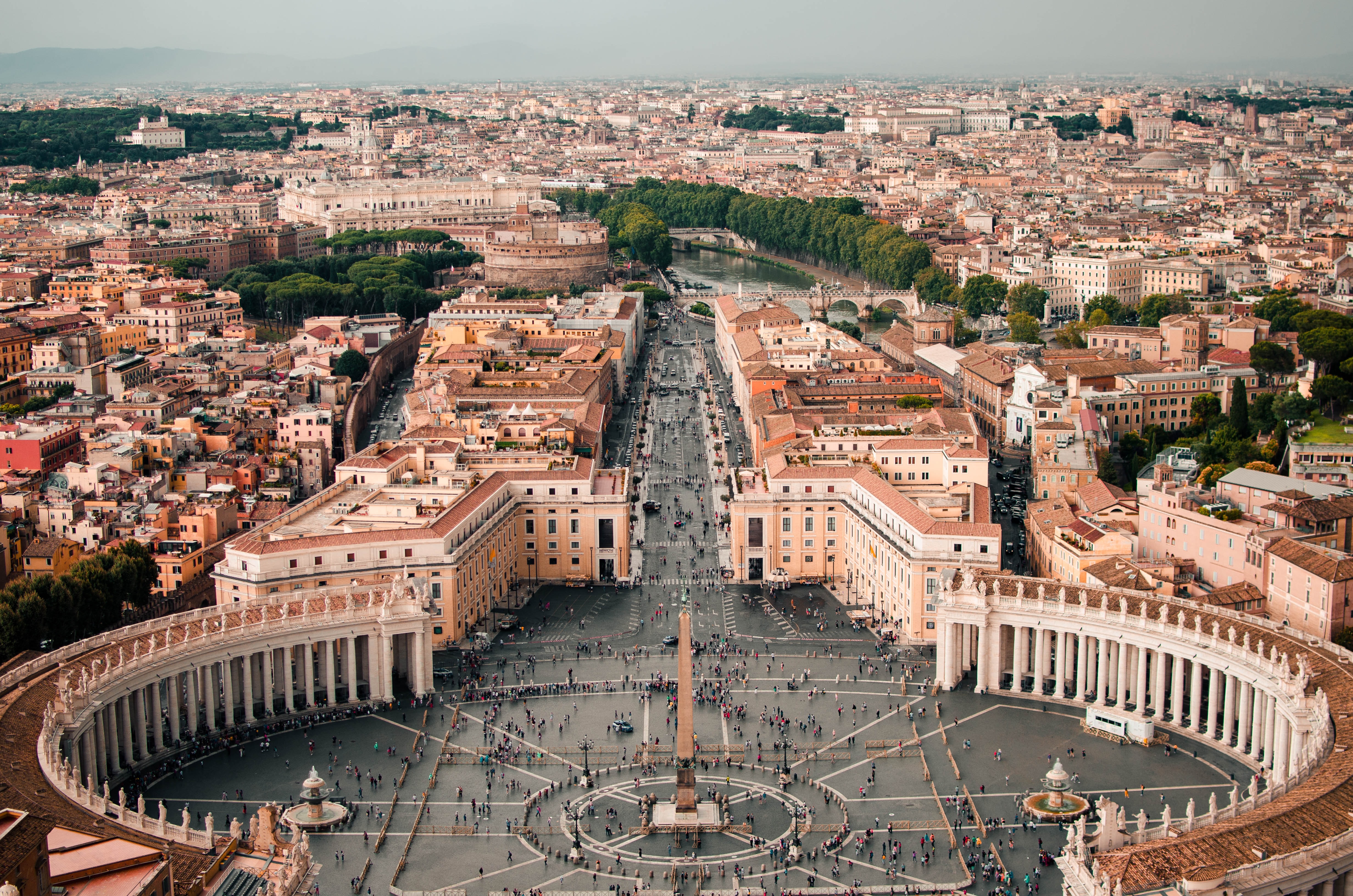 <p>rome</p>