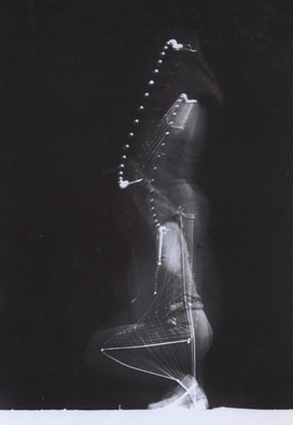 <p>Jump in Place, Feet Together</p>