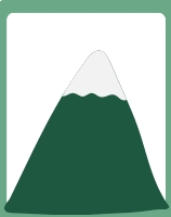 <p>A large land reform that rises high above its surroundings.</p>