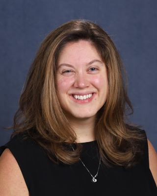 <p>Ms. White</p>