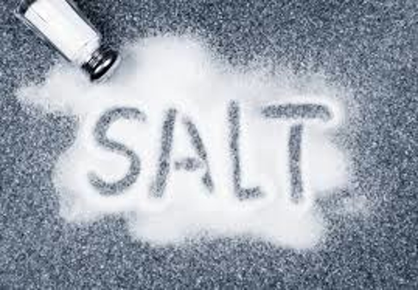 <p>salt (yán)</p>
