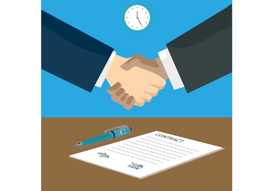 <p>das Abkommen(-)</p>