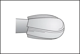 <p>initial entry into tooth structure, extends preparation</p><p>(330–333, 331L)</p>
