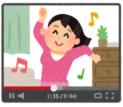 <p>băng video, đầu video</p>