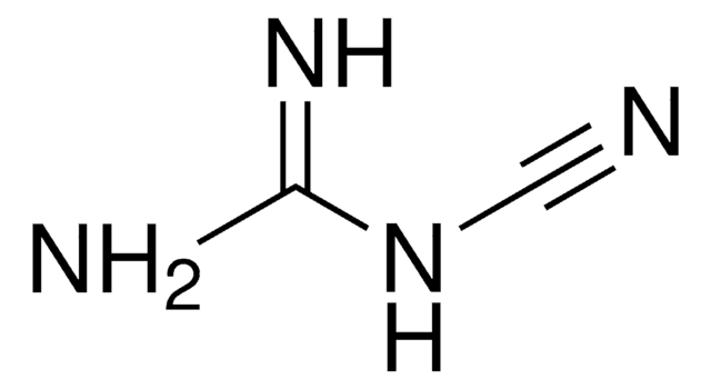 <p>Dicyandiamide</p>