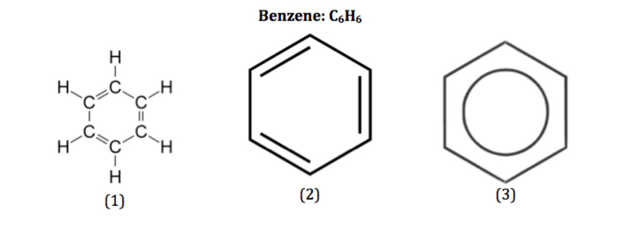 <p>C6H6</p>