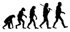 <p>Changes over time.</p>