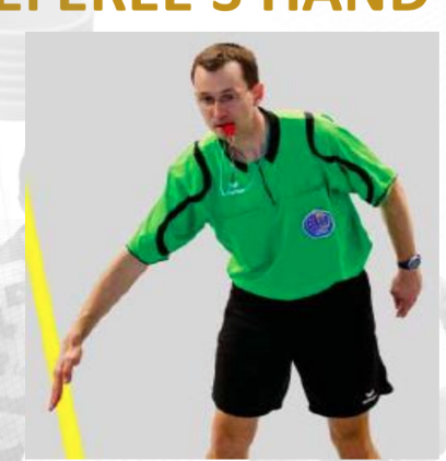 <p>korfball</p>
