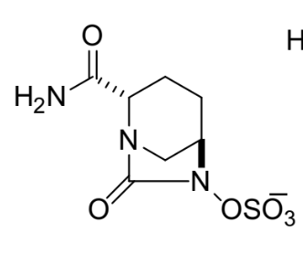<p>DABCO-based inhibitor (Reversible covalent)</p>