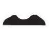 <p>Type of elevation you can see colonies as. Collapsed in the center.</p>