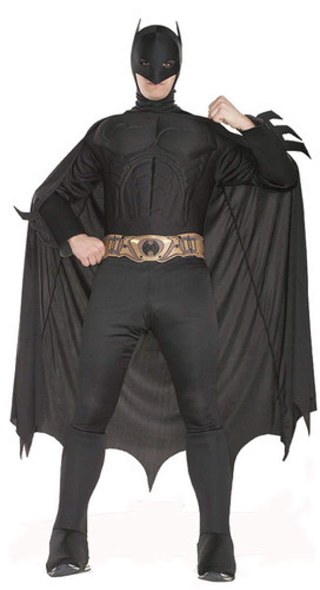 <p>costume</p>