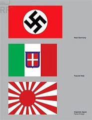 <p>Germany, Italy, Japan</p>