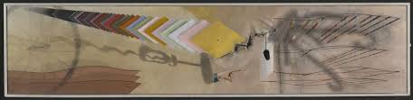 <p><span style="font-family: Aptos, sans-serif; line-height: 115%;"><strong>Marcel Duchamp, Tu m’, 1918</strong><br></span></p>