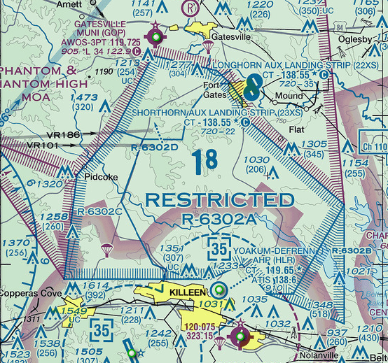<p><span>If you wish to transition through R-6302A, what action must you take first?</span></p>