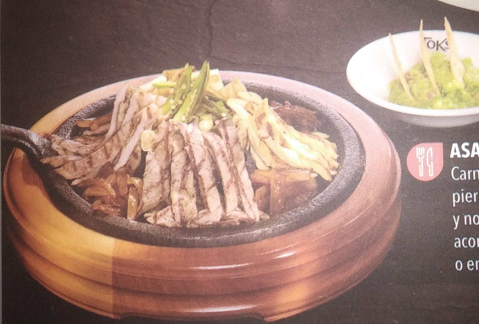 <p>Asado mixto (180 g)</p>