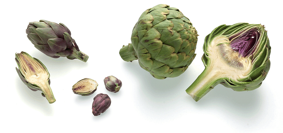 <p>Artichoke / Alcachofra</p>