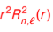 <p>show radial wavefunction for 2s orbital?</p><p>how is it written?</p>