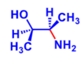 <p>Note the inversion of the H and CH3. Nitrogen only has 2 hydrogens that makes it neutral.</p>