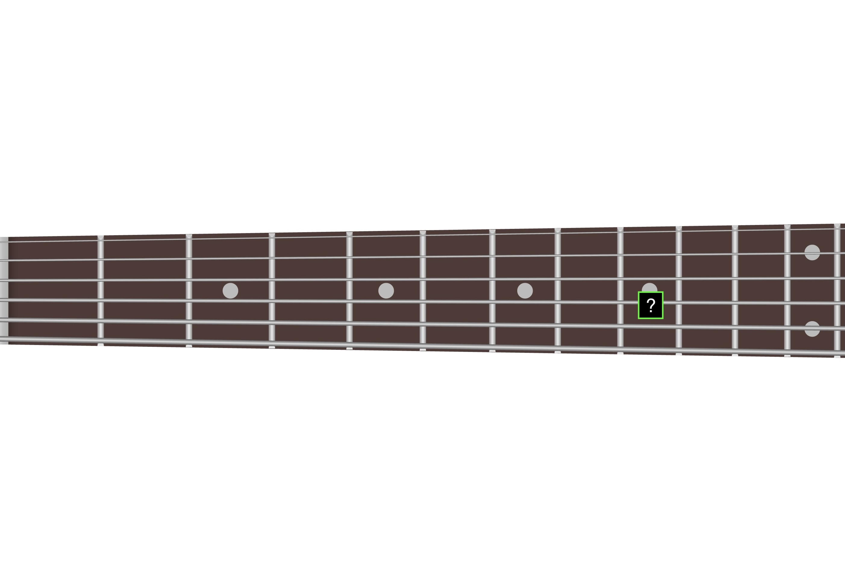 <p>What note is this?</p>