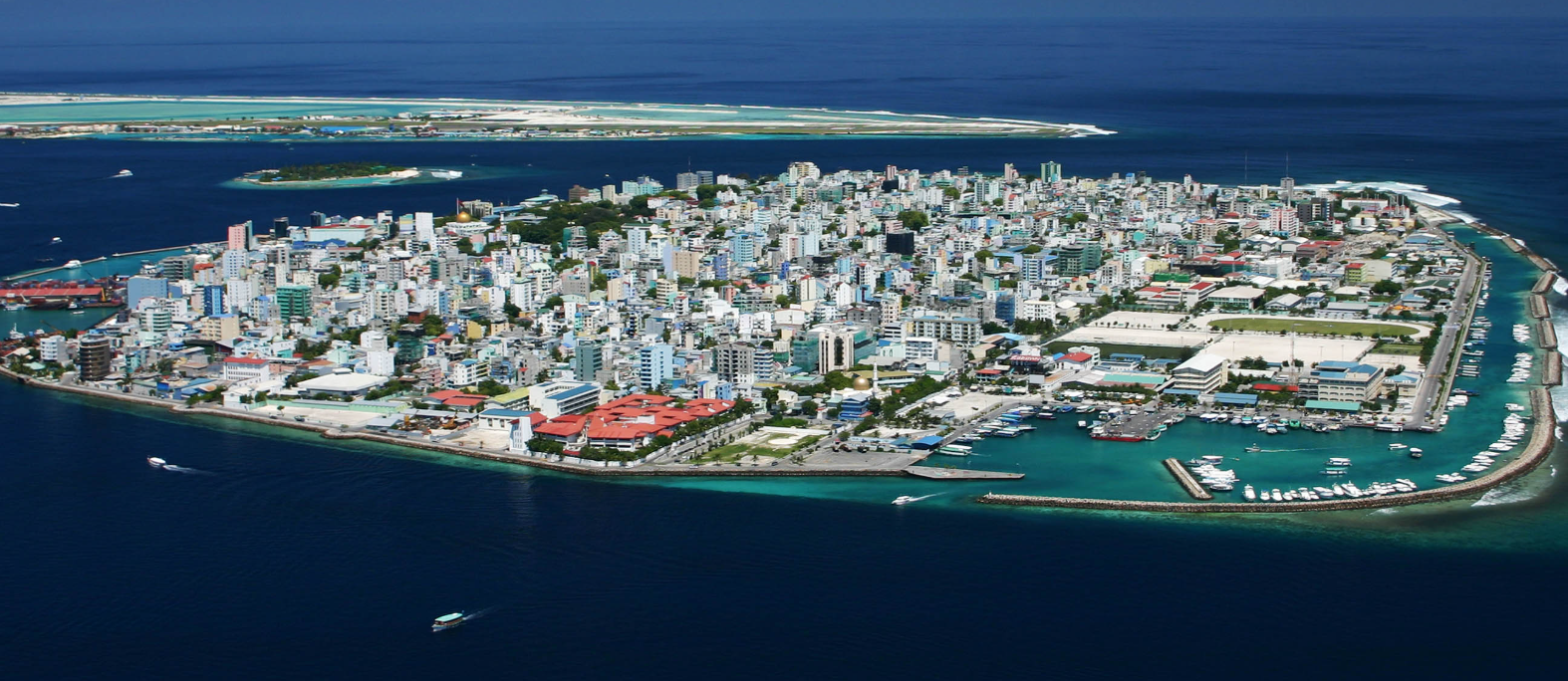 <p>island country</p>