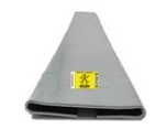 <p>Drive Material 1" 24GA. x 10ft</p>