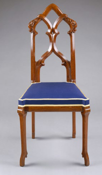 <p>Identify the revival style</p>