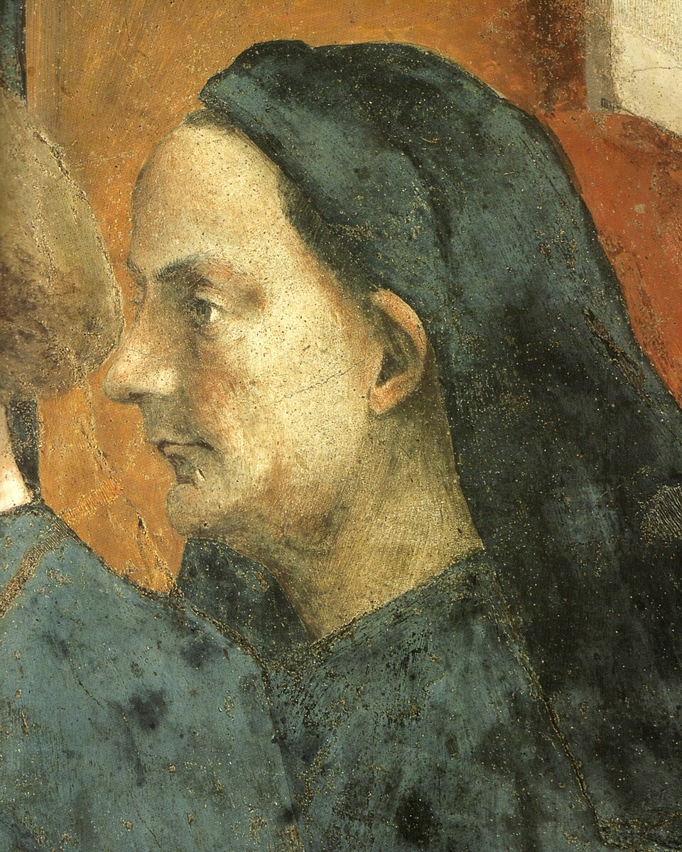 <p>1377 - 1446 - Filippo Brunelleschi (All Facts)</p>