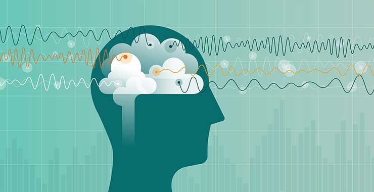<p>Basic mental process</p>