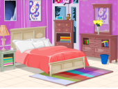 <p>Ordenar el dormitorio</p>