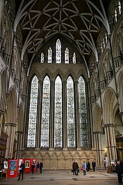 <p>A sharp pointed arch used in doors and windows, etc.</p>