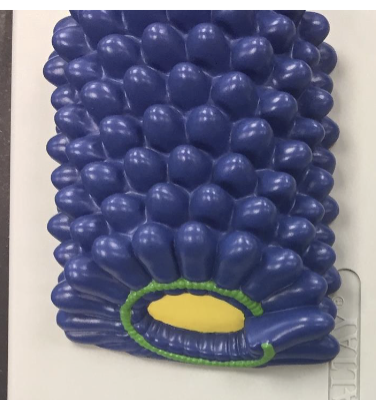 <p>what structure is this?</p>