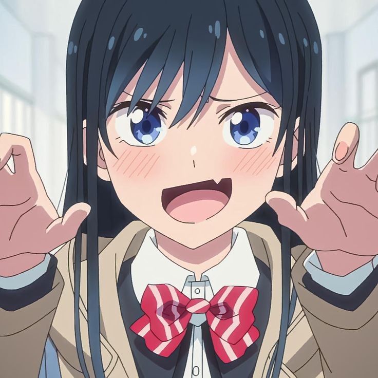 <p>Rin Nanakura</p>