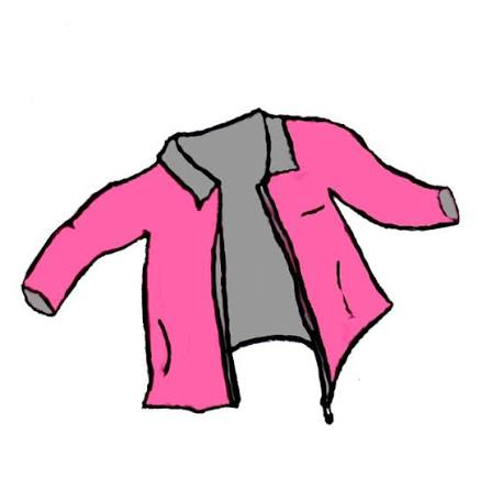 <p>synonyme: un gilet</p>